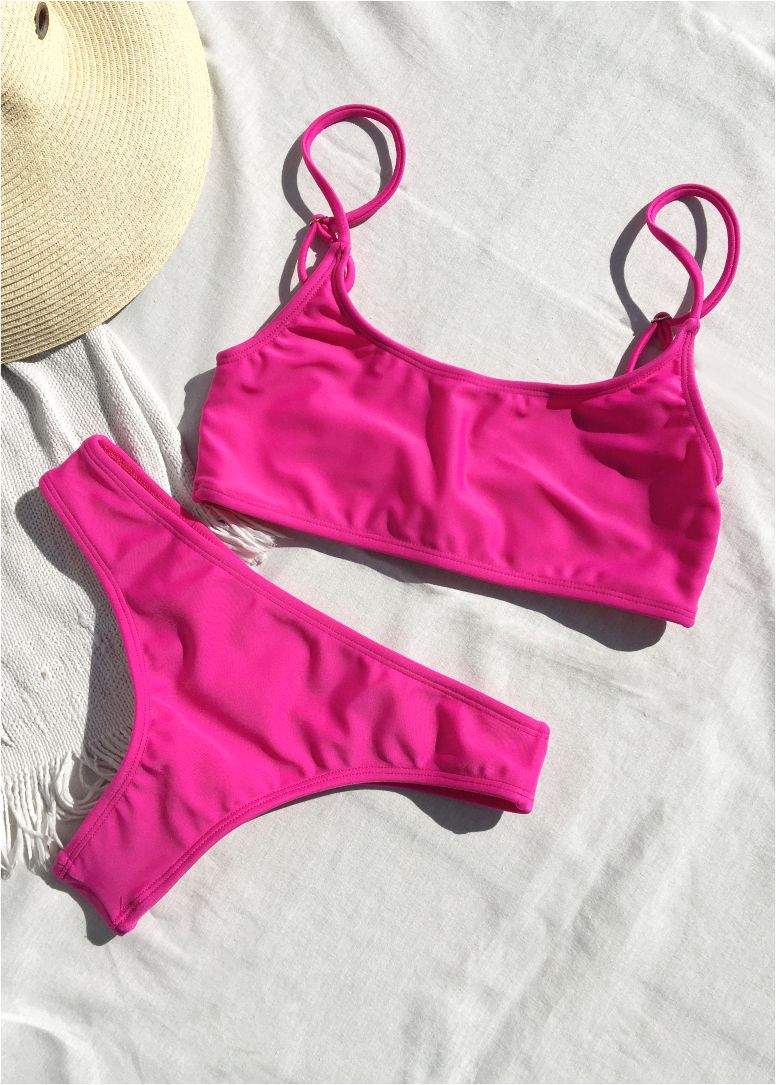 Top Capri Love Sunset