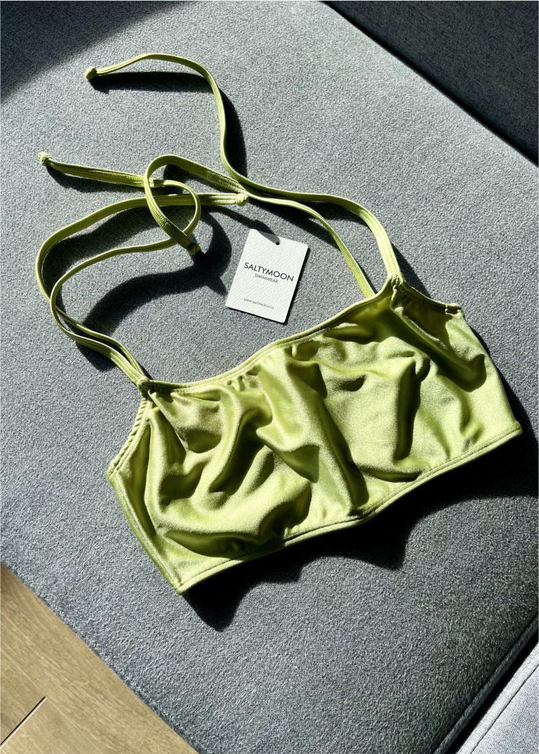 Top Ibiza Green Sea