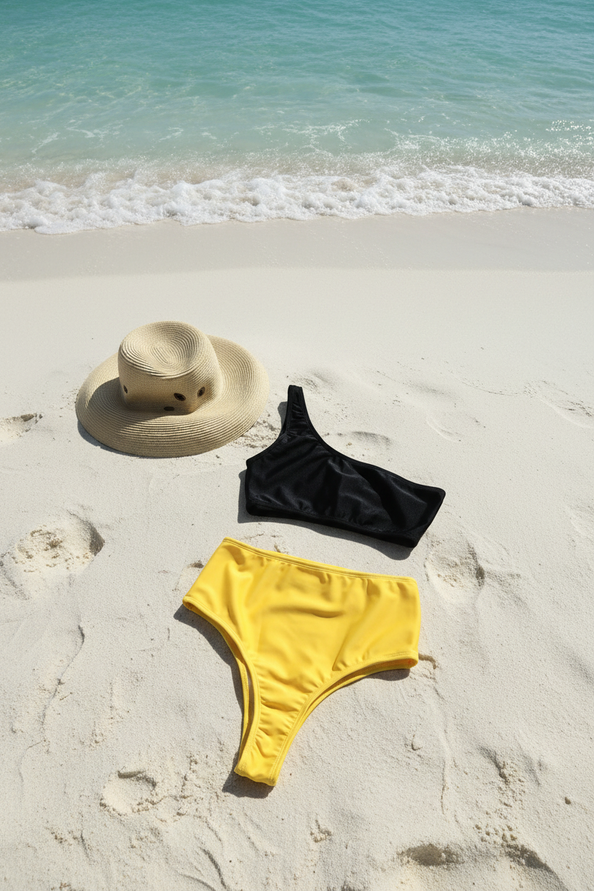 Top Niza Paradise Sea