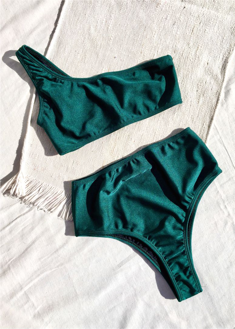 Top Niza Diamond Sea