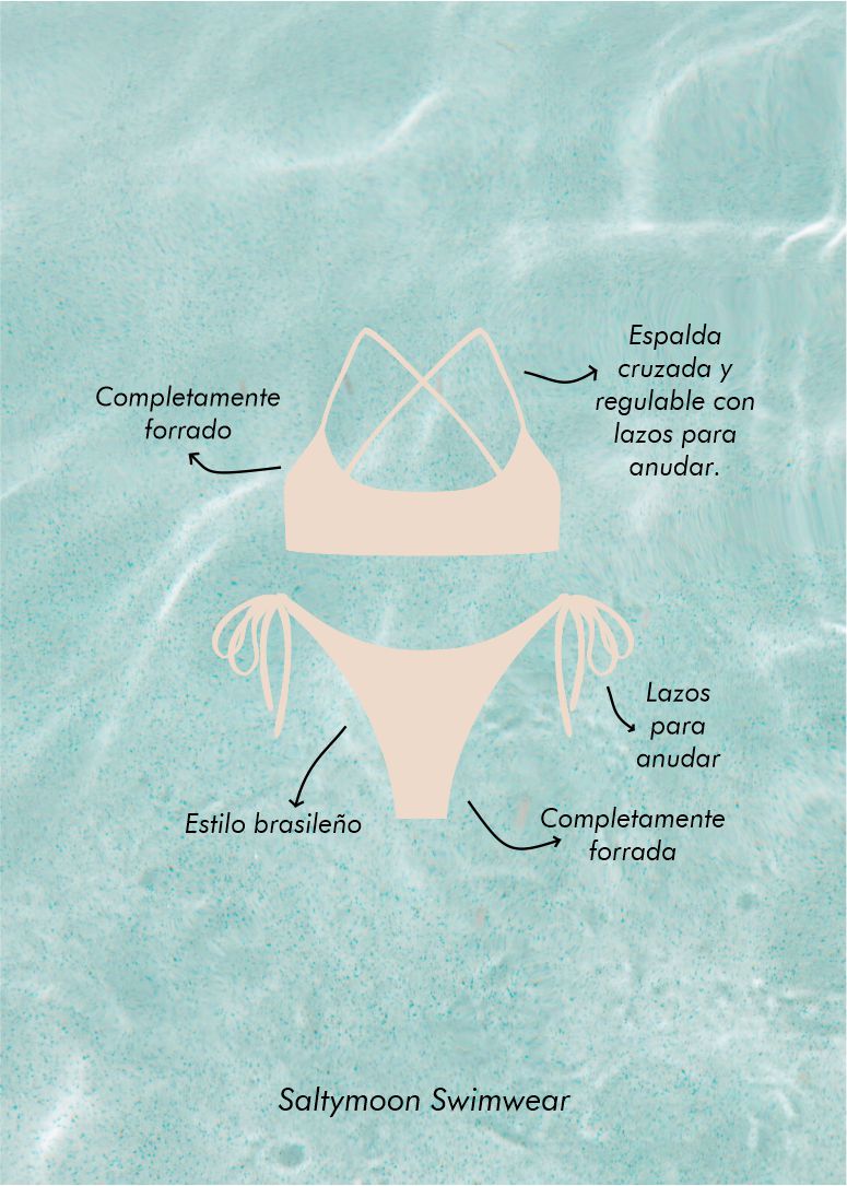 Bikini Cannes Champagne Sea