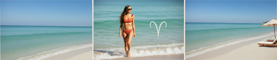 Aries Season: el verano empieza contigo - blog