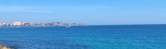 Un Bikini que habla del Mar, la magia de la Costa Brava