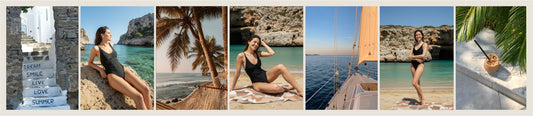 Bañador Cádiz Paradise Sea ideal para cualquier destino 