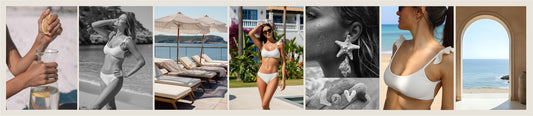 Bikini Cala Cream Beach: un básico especial para repetir cada verano - Blog