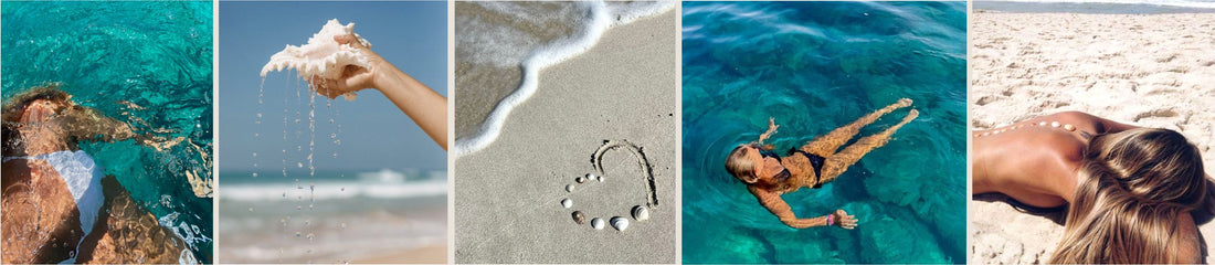 Diseño de bikinis sostenible y ético