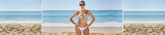 Bikini mix and match - Guía para combinar modelos y colores