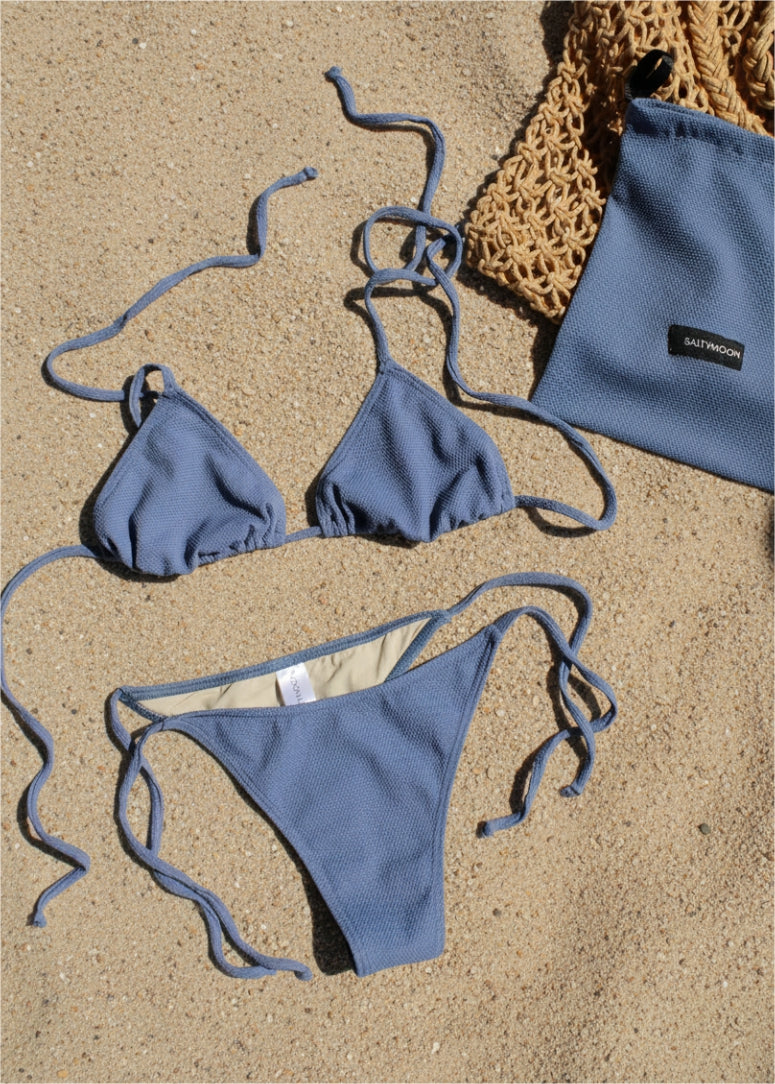 Bikini triangulito de edición limitada hecha en España