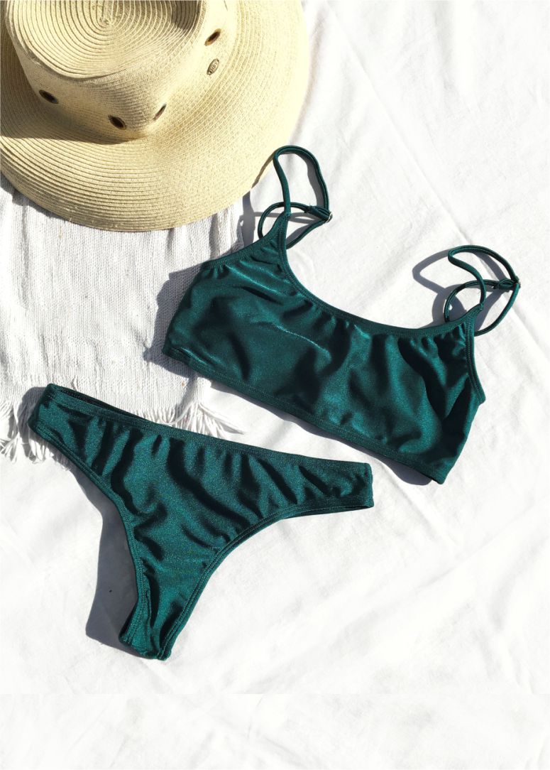 Top Capri Diamond Sea