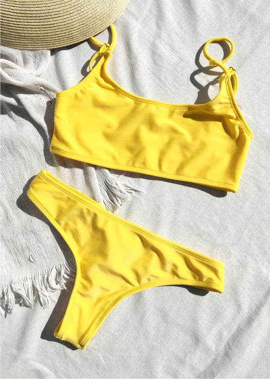 Braguita Capri Golden Sunset
