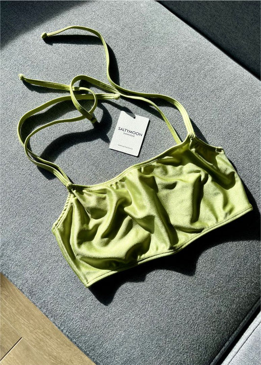 Top Ibiza Green Sea