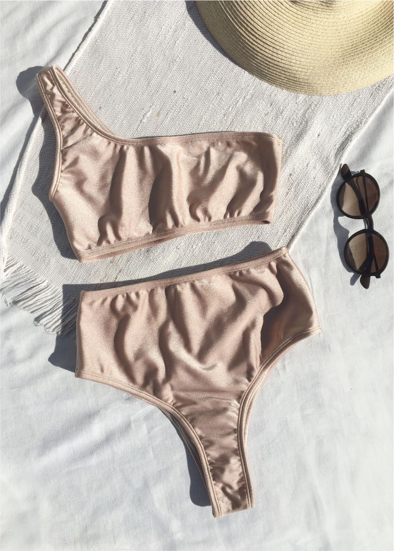 Top Niza Champagne Sea