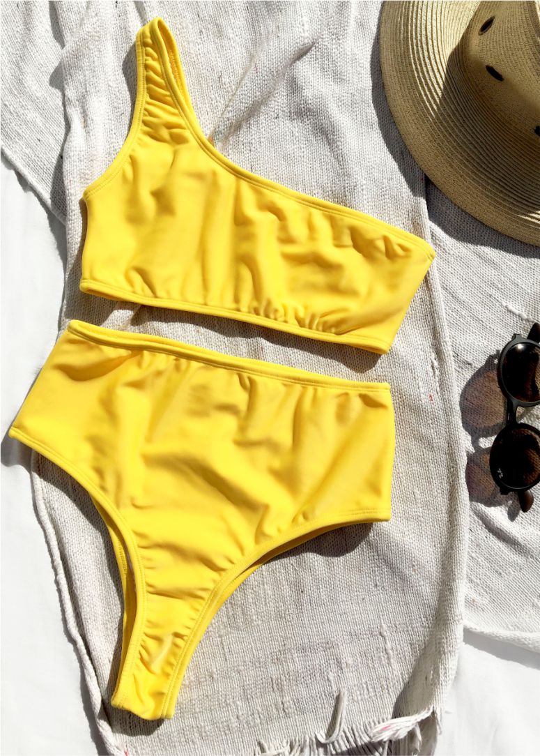 Braguita Niza Golden Sunset